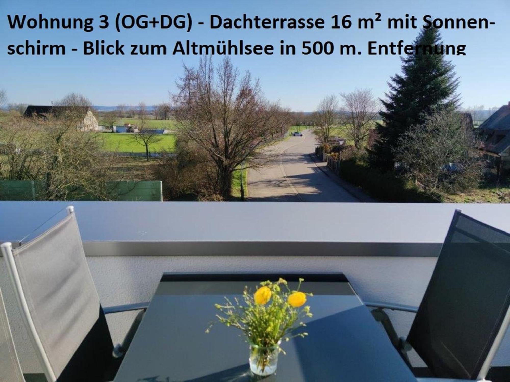 Ferienhaus Stahl Muhr am See Extérieur photo