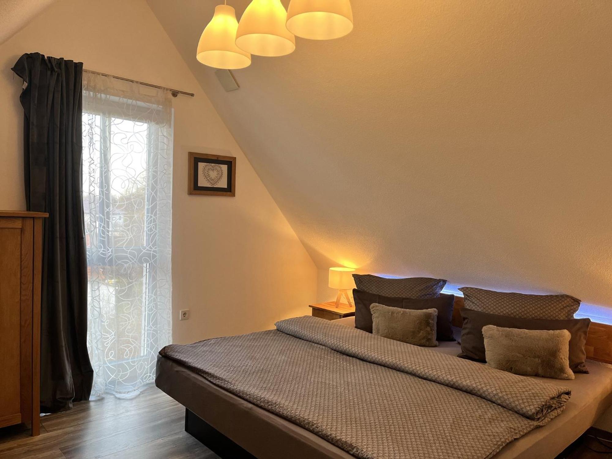 Ferienhaus Stahl Muhr am See Extérieur photo