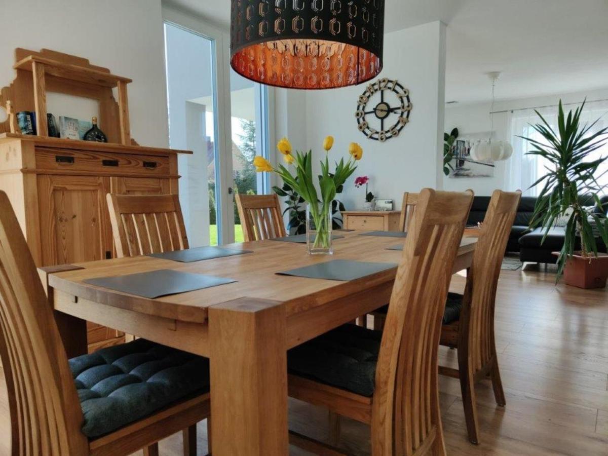 Ferienhaus Stahl Muhr am See Extérieur photo