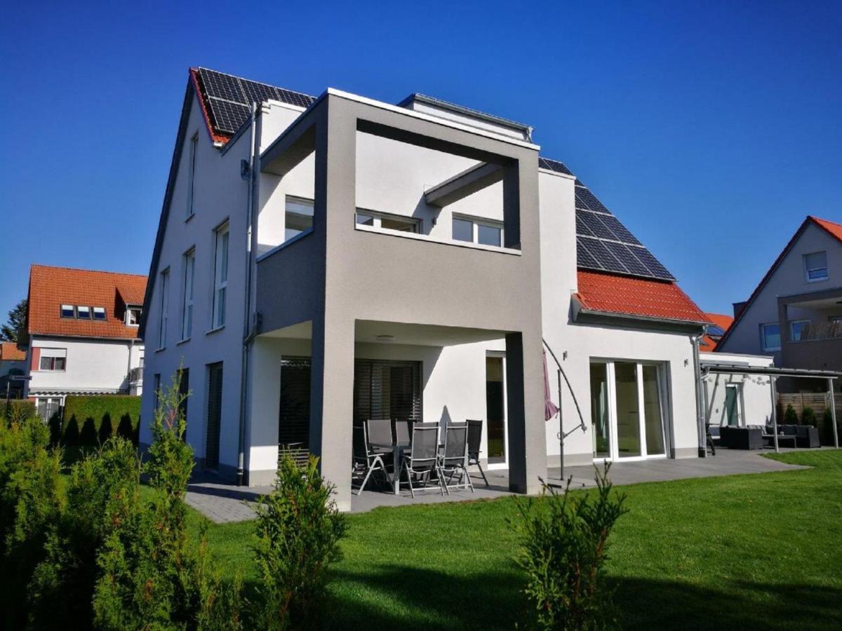 Ferienhaus Stahl Muhr am See Extérieur photo